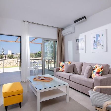 Ariadni Suites Karteros Exterior photo
